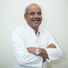 Dr Naresh kumar panda